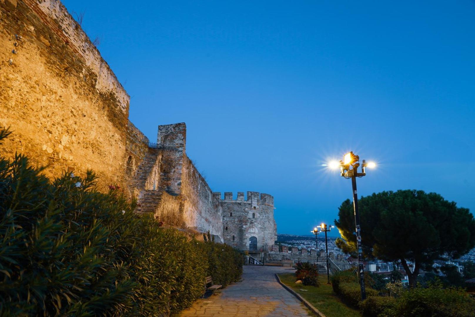 Apartmán Beyond The Castle Soluň