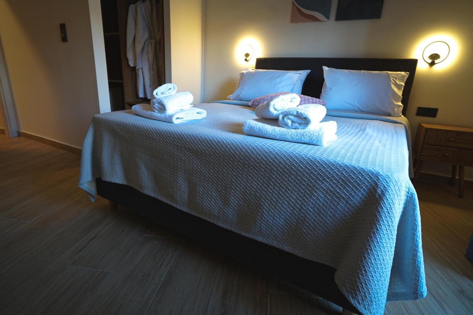 Appartement Beyond The Castle