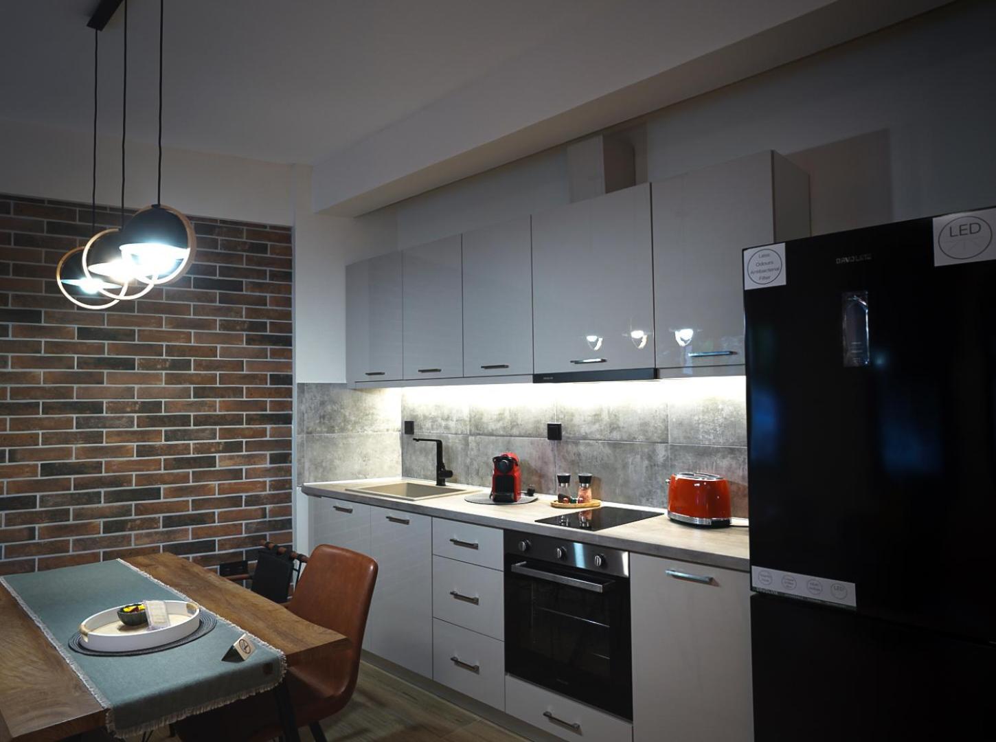 Appartement Beyond The Castle *