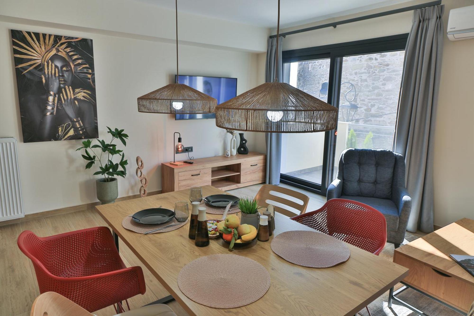Beyond The Castle Appartement *
