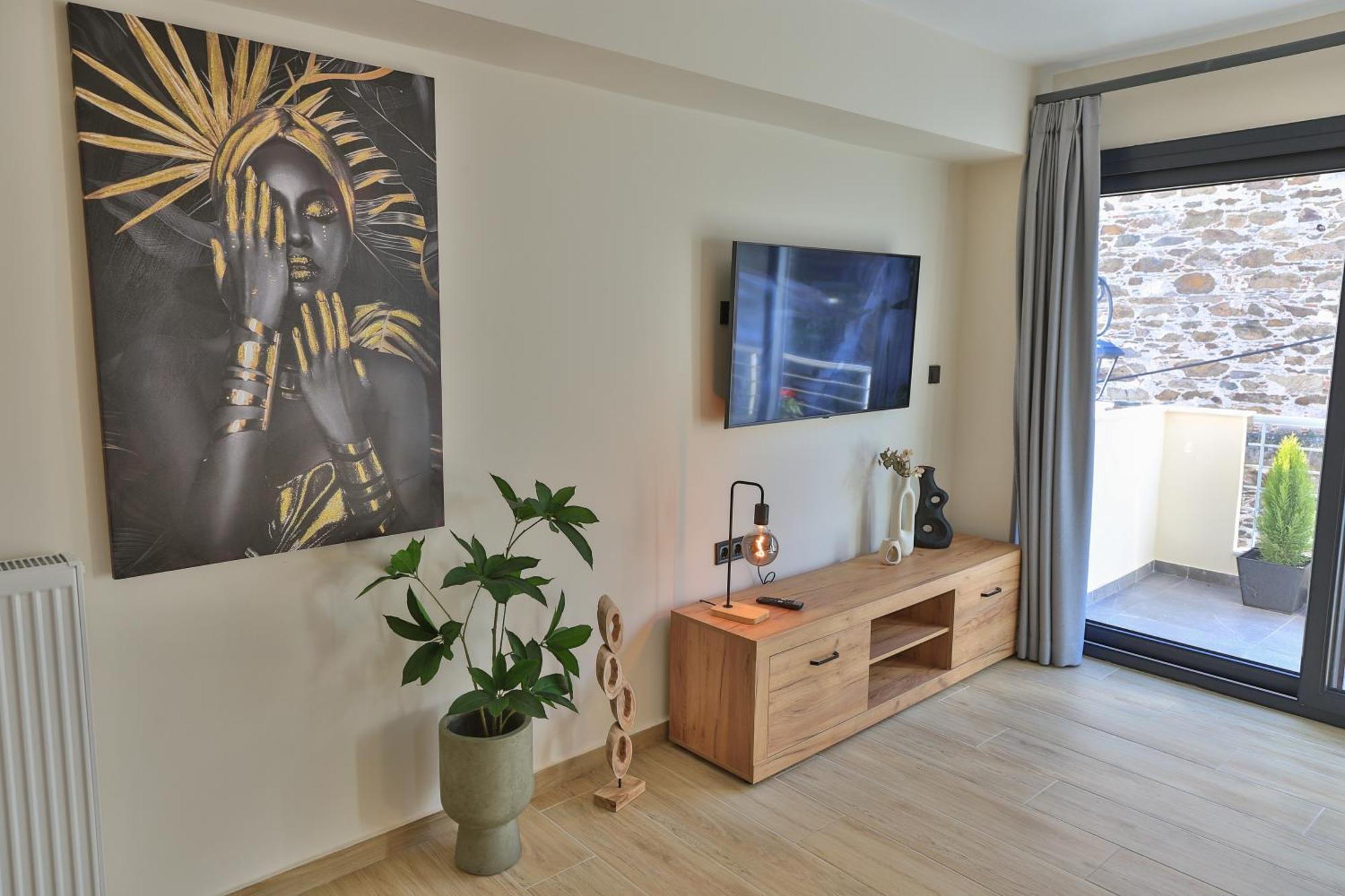 Beyond The Castle Appartement