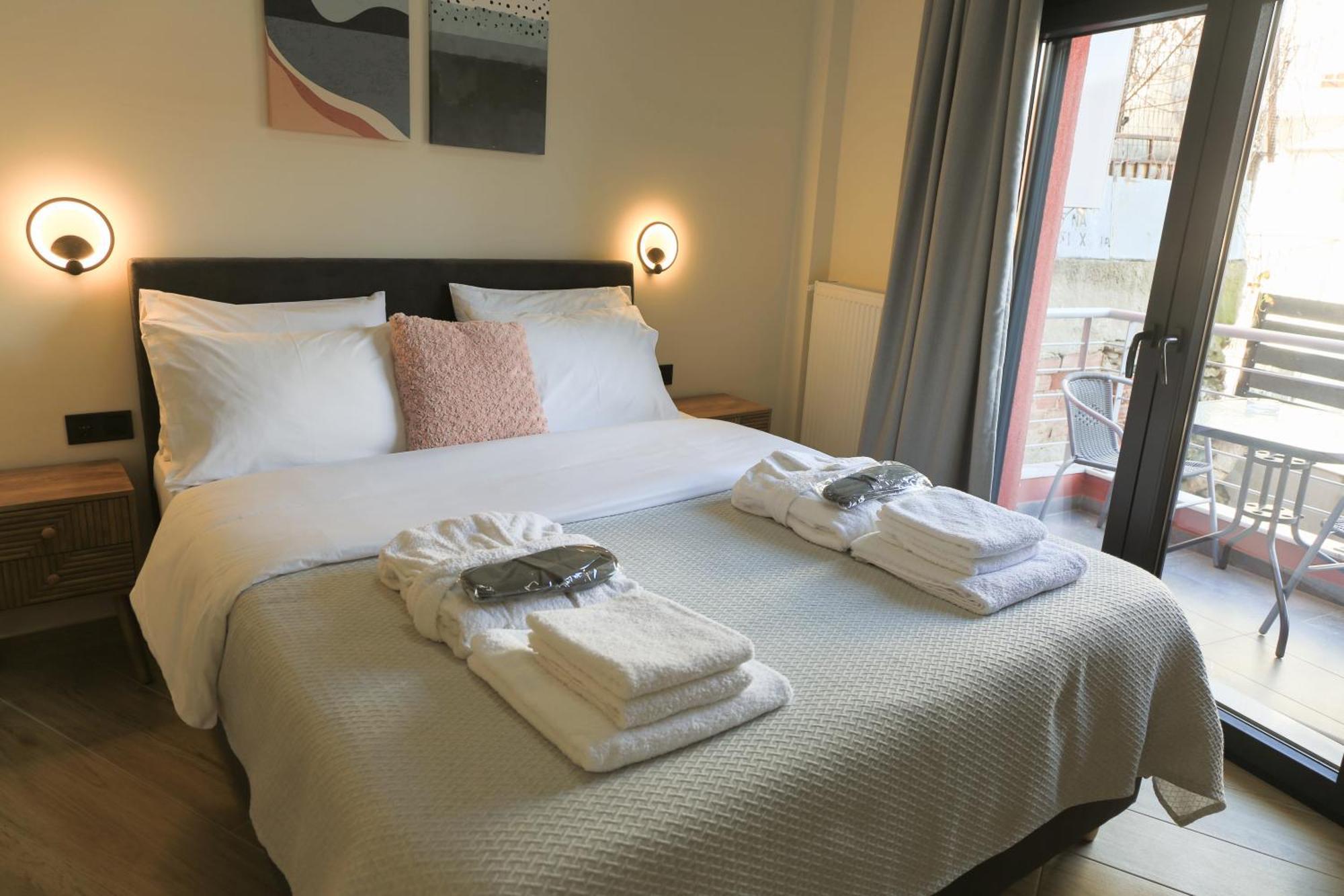 Appartement Beyond The Castle