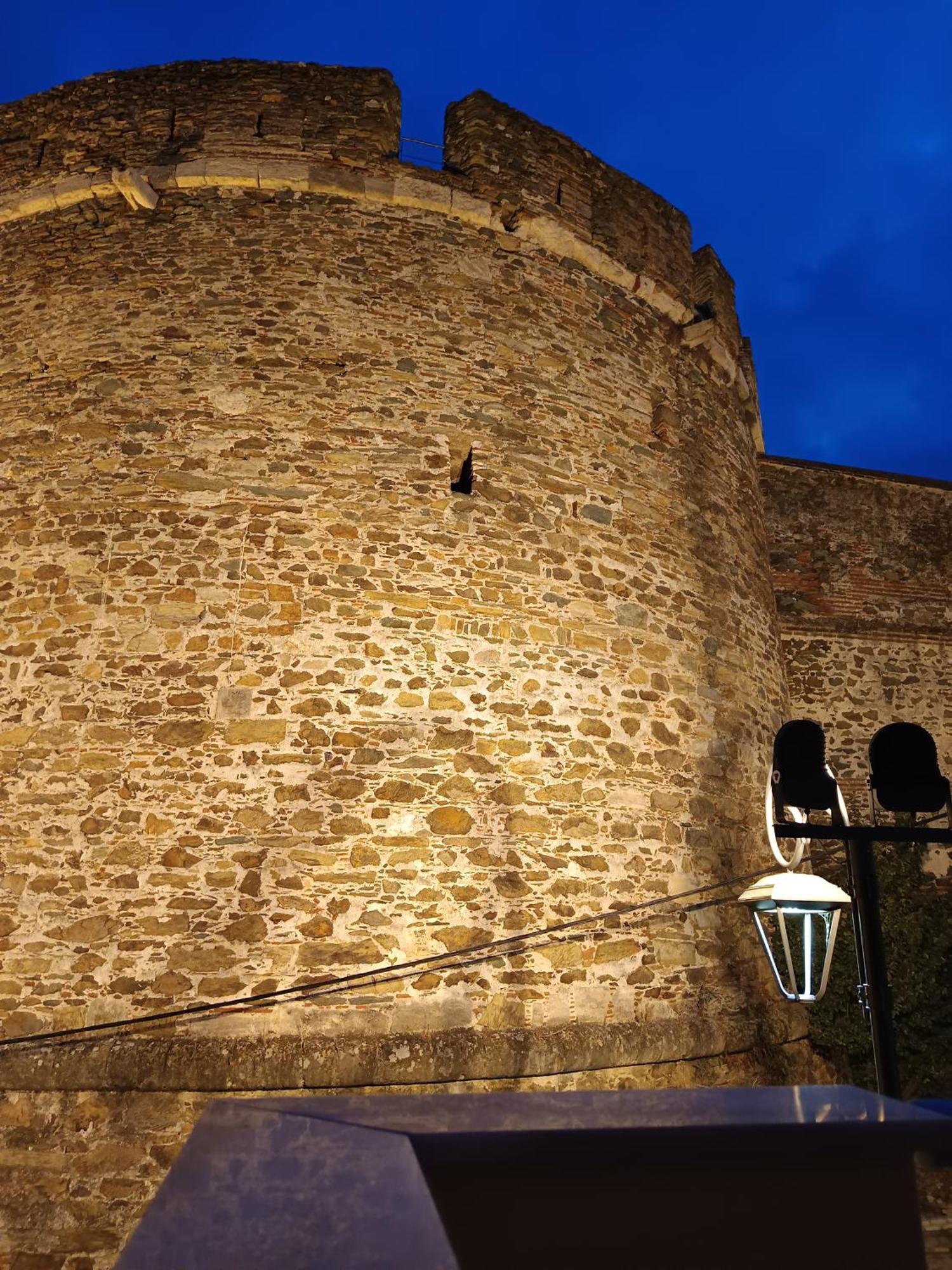 Beyond The Castle * Thessaloniki