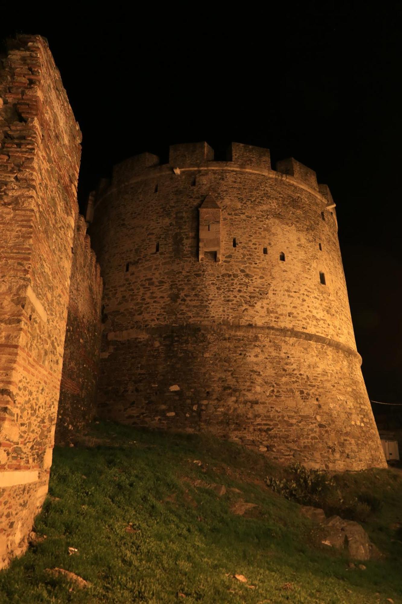 Beyond The Castle *