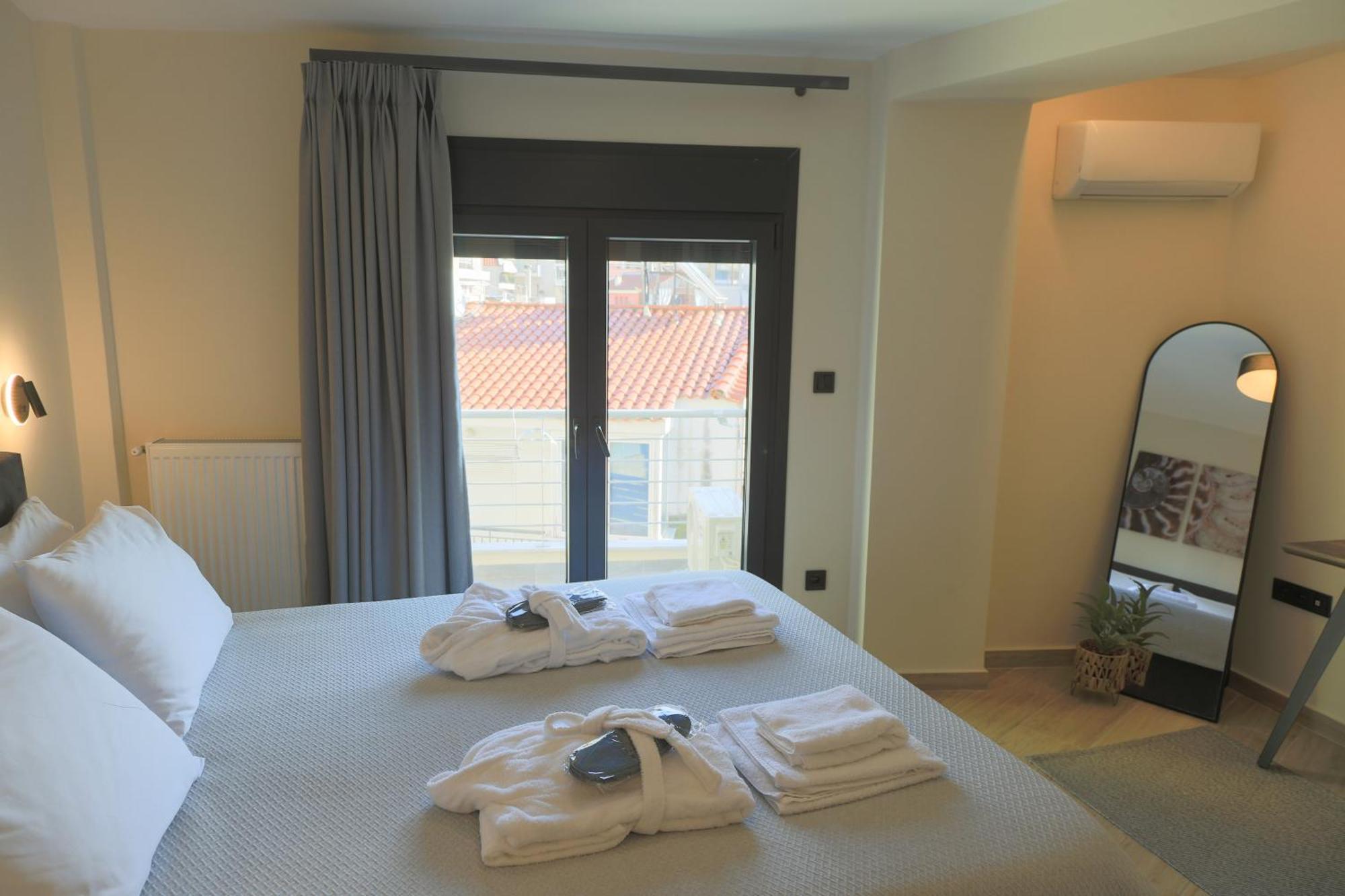 Beyond The Castle Apartment *