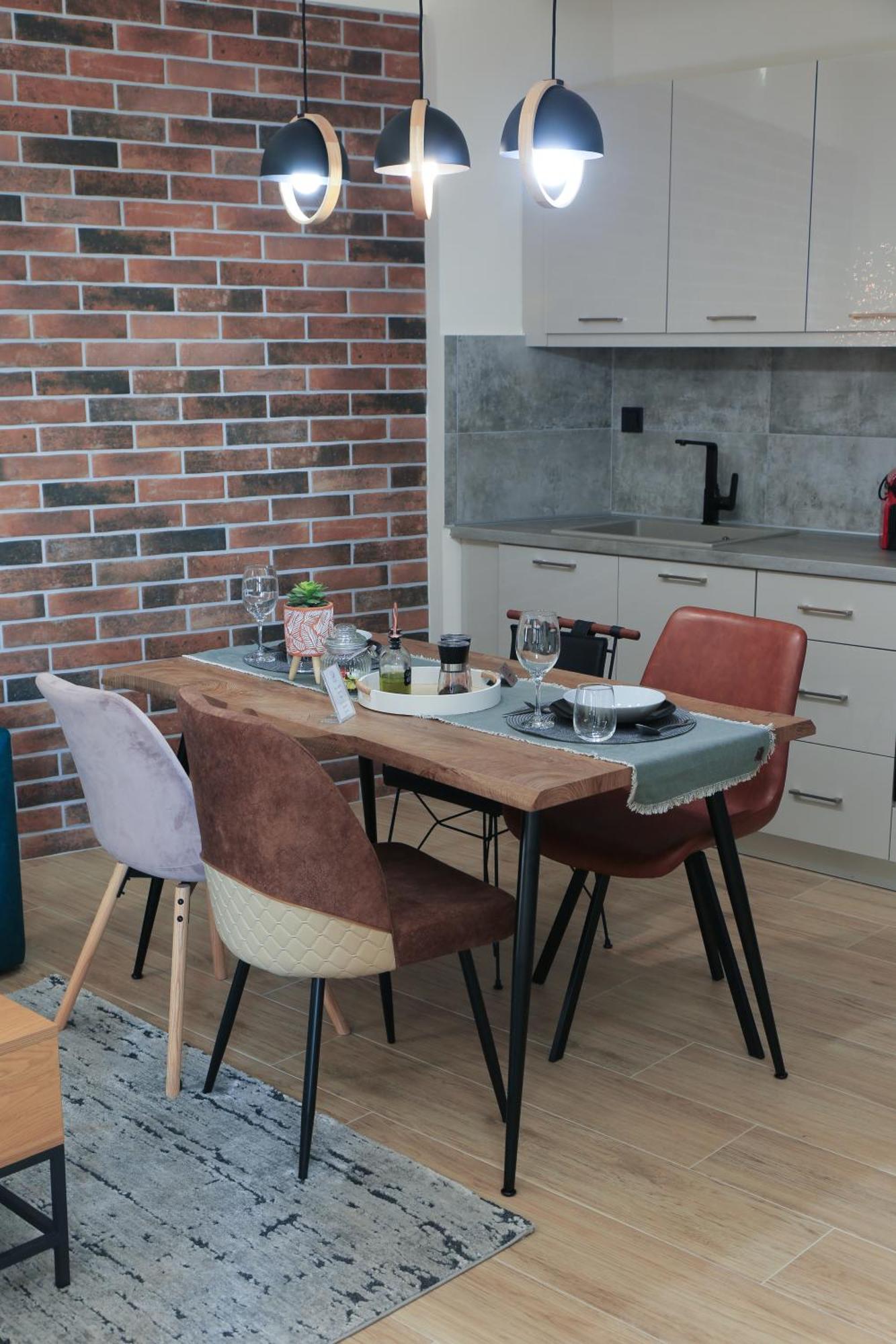 Apartment Beyond The Castle Thessaloniki
